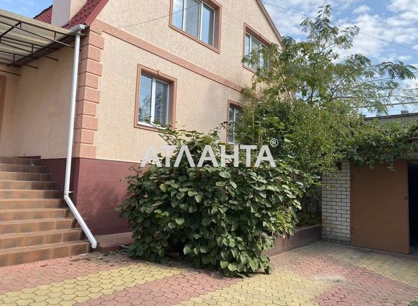 Будинок за адресою вул. Мускатна (площа 190 м²) - Atlanta.ua