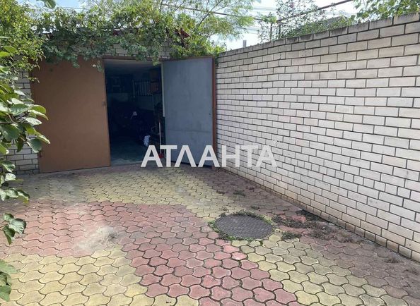 Будинок за адресою вул. Мускатна (площа 190 м²) - Atlanta.ua - фото 5