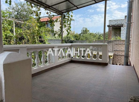Будинок за адресою вул. Мускатна (площа 190 м²) - Atlanta.ua - фото 7