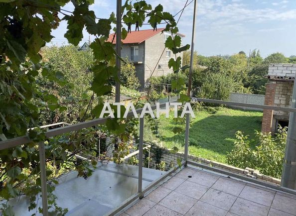 Будинок за адресою вул. Мускатна (площа 190 м²) - Atlanta.ua - фото 10