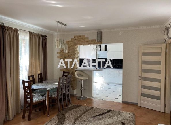 Будинок за адресою вул. Мускатна (площа 190 м²) - Atlanta.ua - фото 11