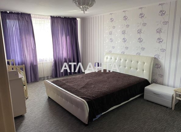 Будинок за адресою вул. Мускатна (площа 190 м²) - Atlanta.ua - фото 18