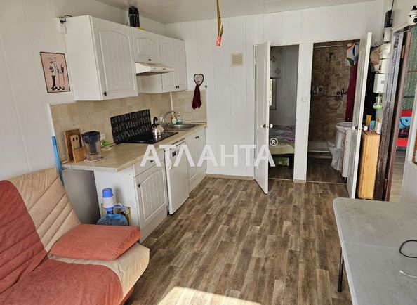 Дача за адресою вул. Набережна (площа 44 м²) - Atlanta.ua - фото 6