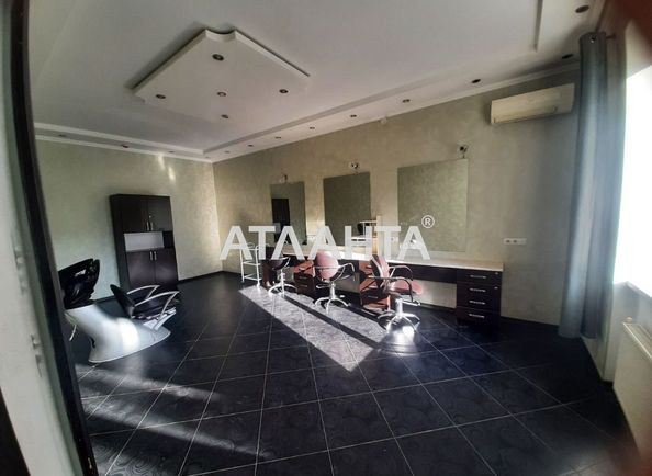 Коммерческая недвижимость по адресу ул. Балковская (площадь 85 м²) - Atlanta.ua