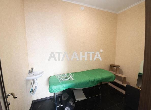 Commercial real estate at st. Balkovskaya Frunze (area 85 m²) - photo 2 Commercial real estate at st. Balkovskaya Frunze (area 85 m²) - Atlanta.ua - photo 2