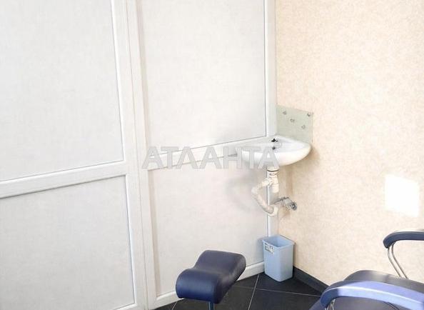 Commercial real estate at st. Balkovskaya Frunze (area 85 m²) - photo 3 Commercial real estate at st. Balkovskaya Frunze (area 85 m²) - Atlanta.ua - photo 3