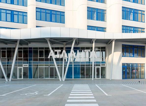 2-комнатная квартира по адресу Мореходный пер. (площадь 110 м²) - Atlanta.ua - фото 2