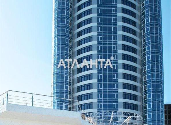 2-комнатная квартира по адресу Мореходный пер. (площадь 110 м²) - Atlanta.ua - фото 7