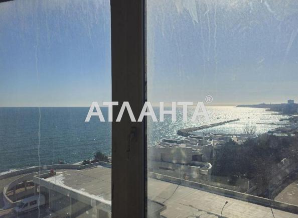 2-комнатная квартира по адресу Мореходный пер. (площадь 110 м²) - Atlanta.ua - фото 8