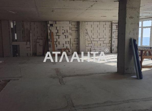 2-комнатная квартира по адресу Мореходный пер. (площадь 110 м²) - Atlanta.ua - фото 10