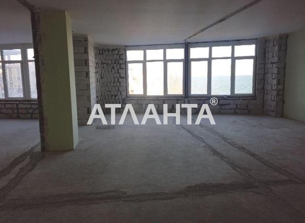 2-комнатная квартира по адресу Мореходный пер. (площадь 110 м²) - Atlanta.ua - фото 12