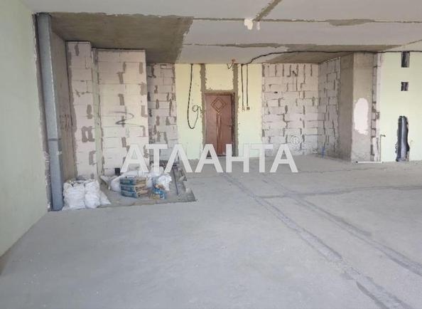 2-комнатная квартира по адресу Мореходный пер. (площадь 110 м²) - Atlanta.ua - фото 13