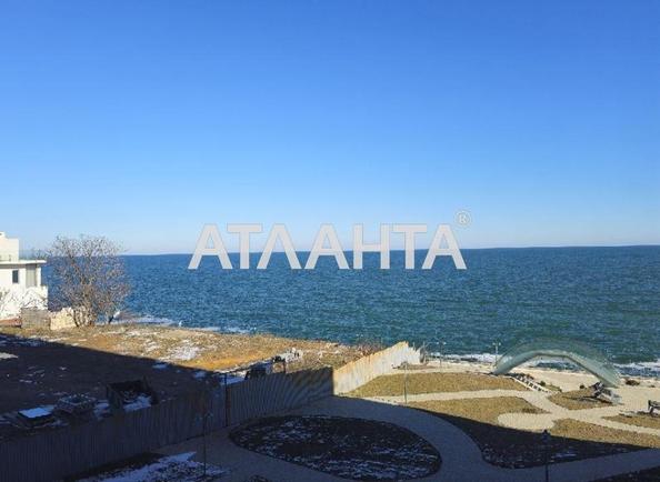 2-комнатная квартира по адресу Мореходный пер. (площадь 110 м²) - Atlanta.ua - фото 15