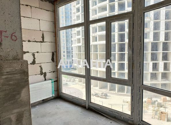 1-кімнатна квартира за адресою Фонтанська дор. (площа 40,4 м²) - Atlanta.ua - фото 6