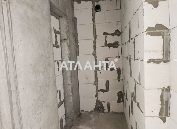 1-кімнатна квартира за адресою Фонтанська дор. (площа 40,4 м²) - Atlanta.ua - фото 7