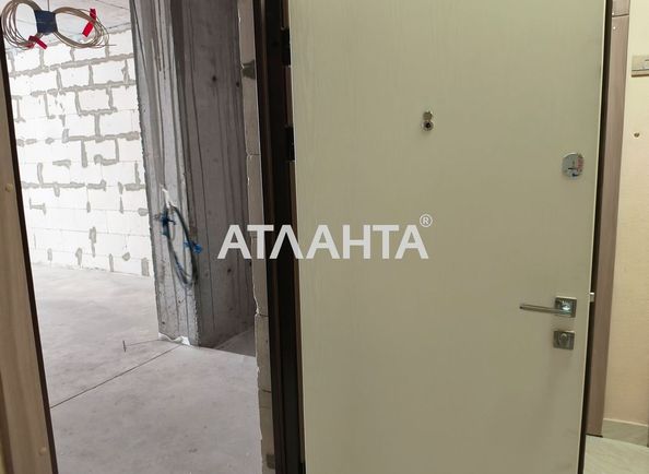 1-кімнатна квартира за адресою Фонтанська дор. (площа 40,4 м²) - Atlanta.ua - фото 9