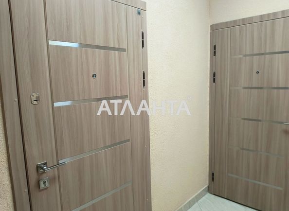 1-кімнатна квартира за адресою Фонтанська дор. (площа 40,4 м²) - Atlanta.ua - фото 10