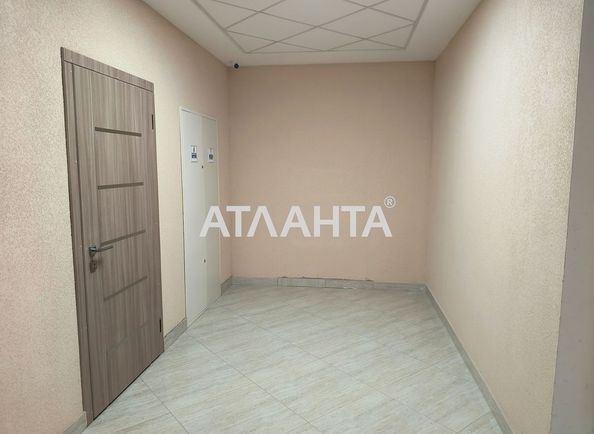1-кімнатна квартира за адресою Фонтанська дор. (площа 40,4 м²) - Atlanta.ua - фото 12