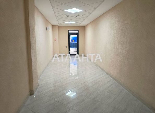 1-кімнатна квартира за адресою Фонтанська дор. (площа 40,4 м²) - Atlanta.ua - фото 13