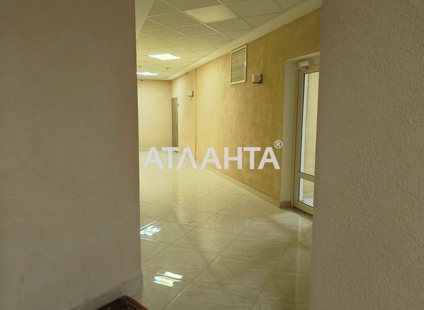 1-кімнатна квартира за адресою Фонтанська дор. (площа 40,4 м²) - Atlanta.ua - фото 16