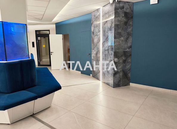1-кімнатна квартира за адресою Фонтанська дор. (площа 40,4 м²) - Atlanta.ua - фото 18