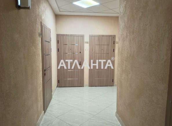 1-кімнатна квартира за адресою Фонтанська дор. (площа 40,4 м²) - Atlanta.ua - фото 11
