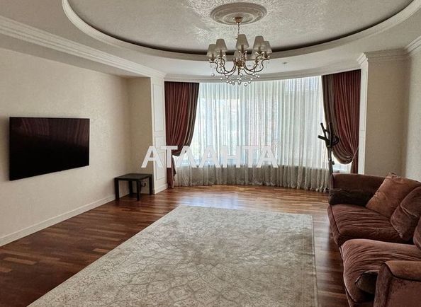 3-комнатная квартира по адресу Шевченко пр. (площадь 145 м²) - Atlanta.ua