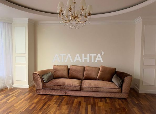 3-комнатная квартира по адресу Шевченко пр. (площадь 145 м²) - Atlanta.ua - фото 2