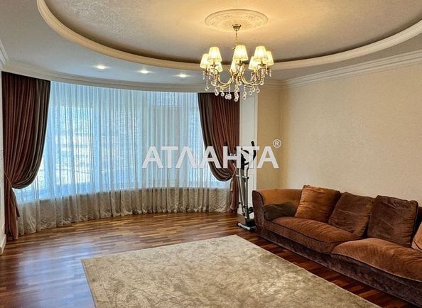 3-комнатная квартира по адресу Шевченко пр. (площадь 145 м²) - Atlanta.ua - фото 3