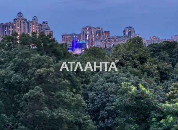3-комнатная квартира по адресу Шевченко пр. (площадь 145 м²) - Atlanta.ua - фото 4