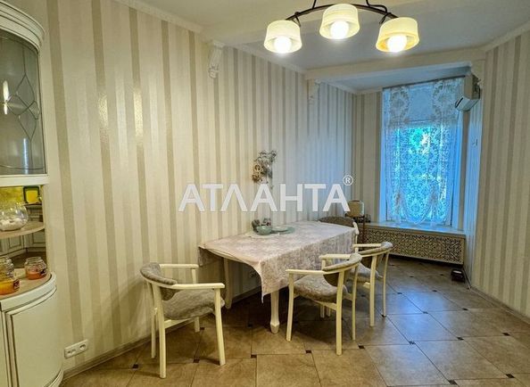3-комнатная квартира по адресу Шевченко пр. (площадь 145 м²) - Atlanta.ua - фото 7