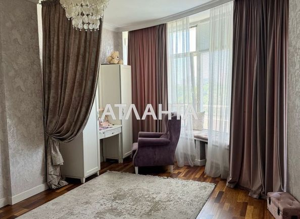 3-комнатная квартира по адресу Шевченко пр. (площадь 145 м²) - Atlanta.ua - фото 10