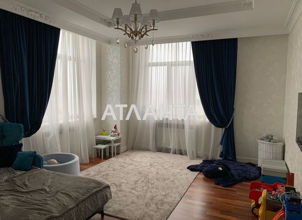 3-комнатная квартира по адресу Шевченко пр. (площадь 145 м²) - Atlanta.ua - фото 12