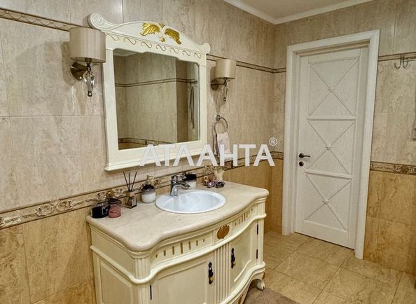 3-комнатная квартира по адресу Шевченко пр. (площадь 145 м²) - Atlanta.ua - фото 13