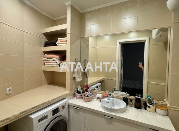 3-комнатная квартира по адресу Шевченко пр. (площадь 145 м²) - Atlanta.ua - фото 14