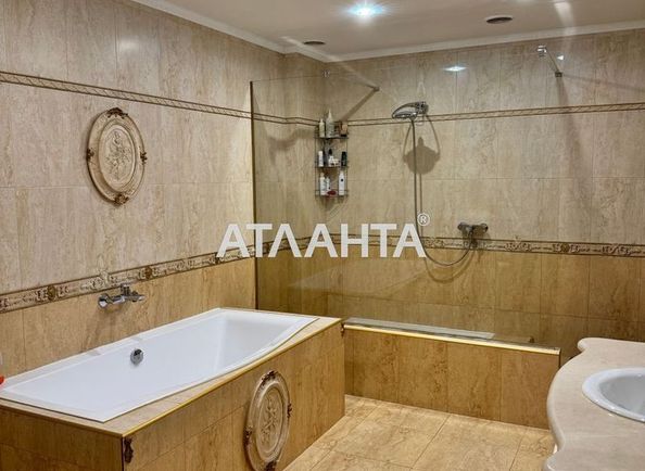 3-комнатная квартира по адресу Шевченко пр. (площадь 145 м²) - Atlanta.ua - фото 15