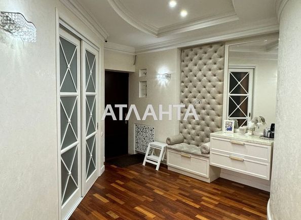 3-комнатная квартира по адресу Шевченко пр. (площадь 145 м²) - Atlanta.ua - фото 16