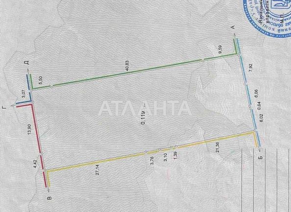 Landplot by the address st. Lvovskaya (area 12 acr) - Atlanta.ua - photo 10