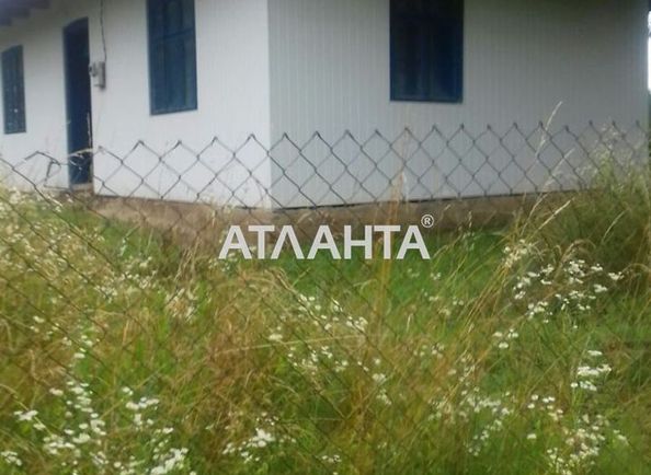 Будинок за адресою вул. Буковинська (площа 42 м²) - Atlanta.ua - фото 2