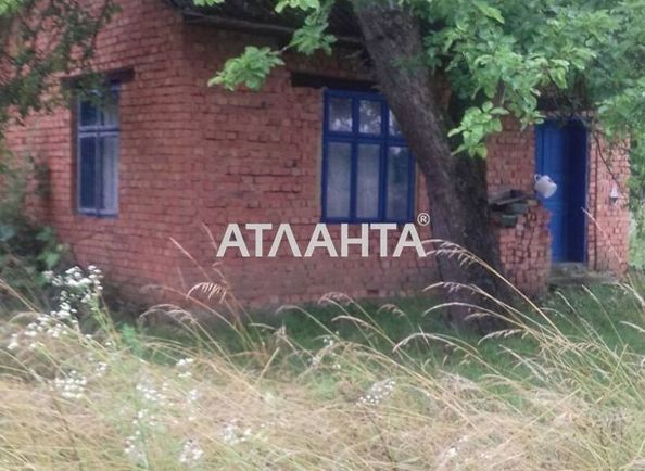 Будинок за адресою вул. Буковинська (площа 42 м²) - Atlanta.ua - фото 3