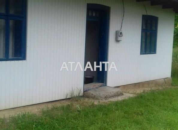 Будинок за адресою вул. Буковинська (площа 42 м²) - Atlanta.ua - фото 4