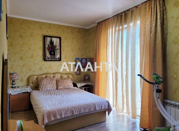 Дом (площадь 63,8 м²) - Atlanta.ua