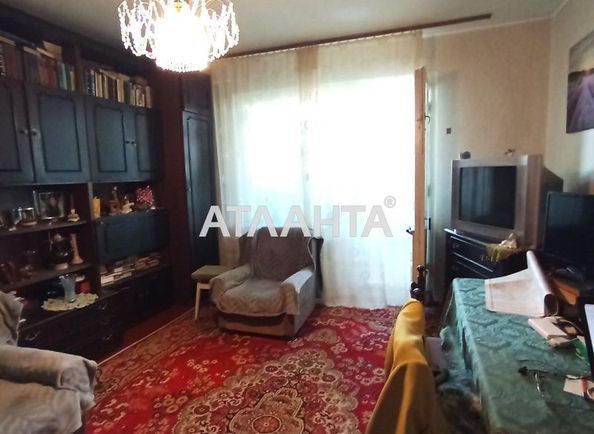 Багатокімнатна квартира за адресою вул. Марсельська (площа 84,5 м²) - Atlanta.ua - фото 2