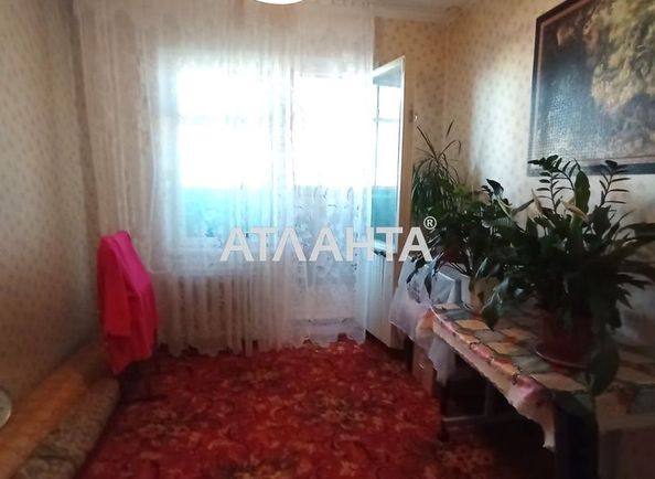 Багатокімнатна квартира за адресою вул. Марсельська (площа 84,5 м²) - Atlanta.ua - фото 4
