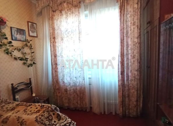 Багатокімнатна квартира за адресою вул. Марсельська (площа 84,5 м²) - Atlanta.ua - фото 5