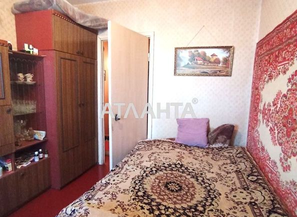Багатокімнатна квартира за адресою вул. Марсельська (площа 84,5 м²) - Atlanta.ua - фото 6