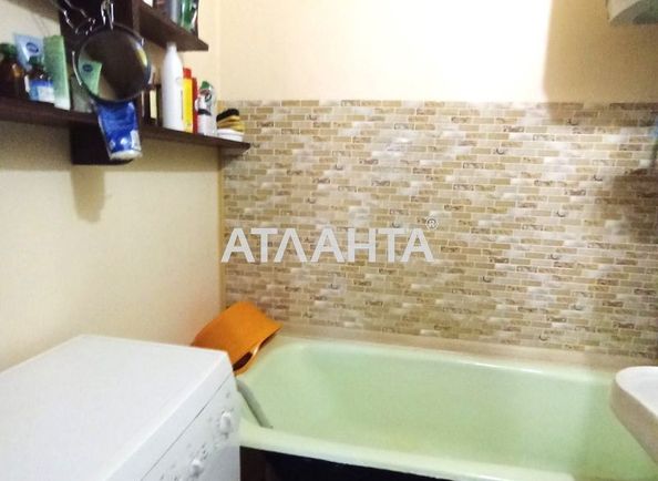 Багатокімнатна квартира за адресою вул. Марсельська (площа 84,5 м²) - Atlanta.ua - фото 12