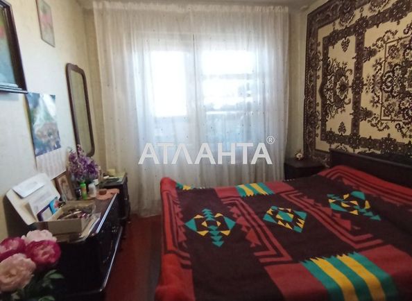 Багатокімнатна квартира за адресою вул. Марсельська (площа 84,5 м²) - Atlanta.ua - фото 7