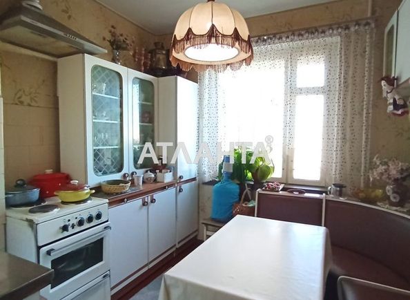Багатокімнатна квартира за адресою вул. Марсельська (площа 84,5 м²) - Atlanta.ua