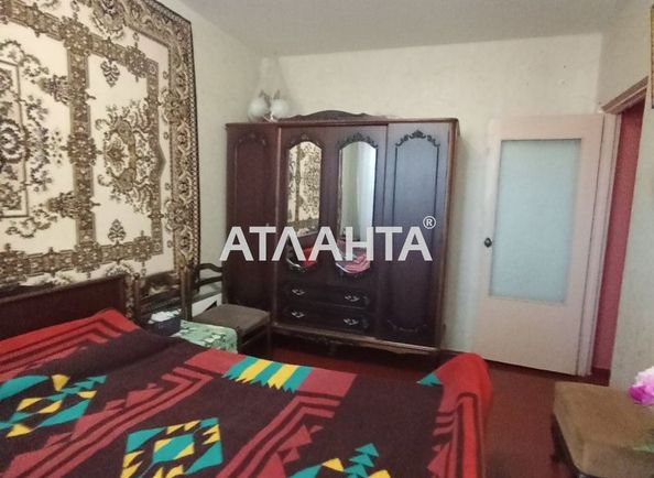 Багатокімнатна квартира за адресою вул. Марсельська (площа 84,5 м²) - Atlanta.ua - фото 8
